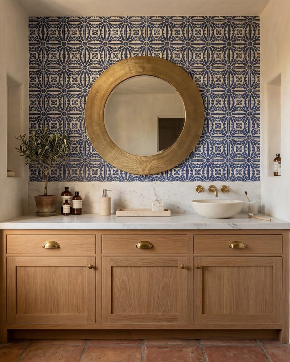 The Mediterranean Bath